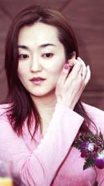 神尾葉子 Yoko Kamio