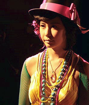 蔡尹徐 Yoon-seo Chae