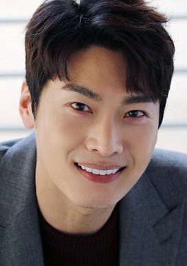 李垠亨 Eun-Hyung Lee