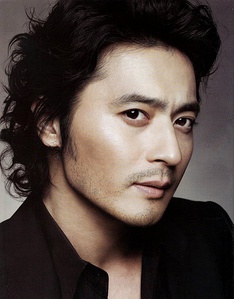 張東健 Dong-gun Jang