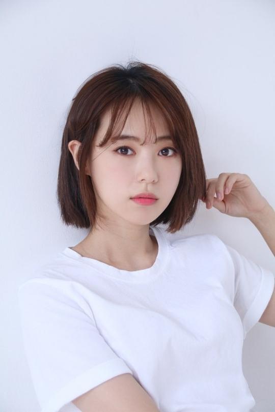 張由彬 Yoo-bin Jang