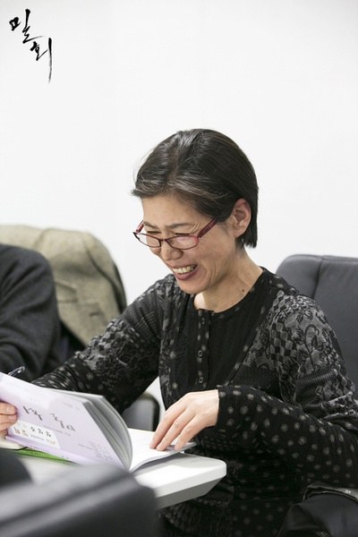 鄭聖珠 Seong-joo Jeong