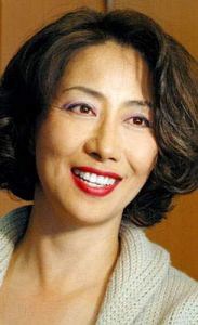 宋玉淑 Wok-suk Song