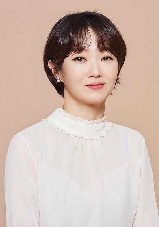 李鳳輦 Lee Bong-ryeon