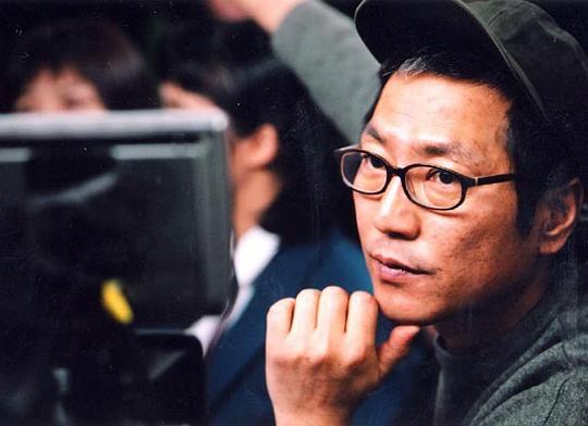 金泰均 Tae-gyun Kim