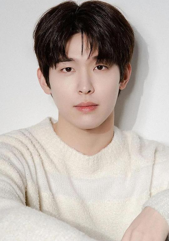 李施優 Lee Si Woo