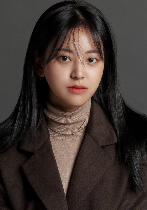 黃寶雲 Boyoon Hwang