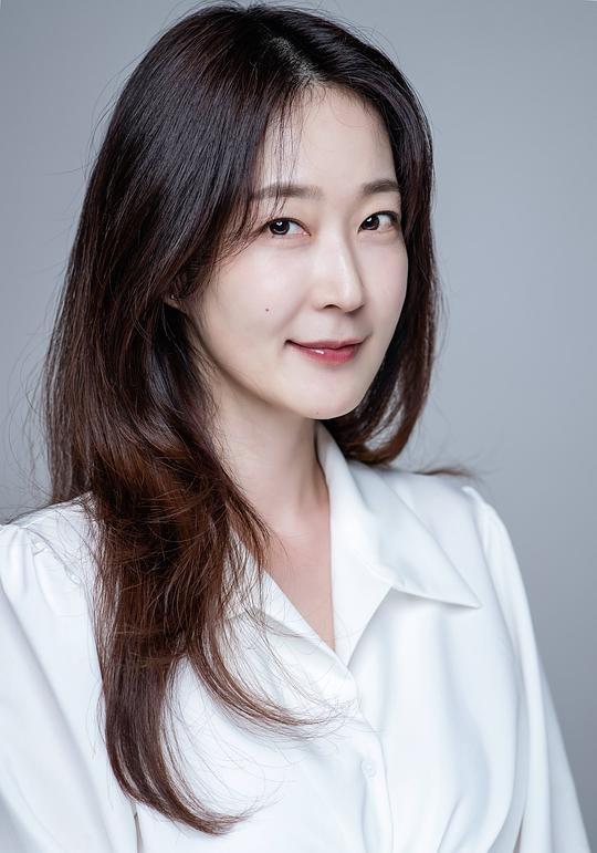 金惠華 Kim Hye Hwa