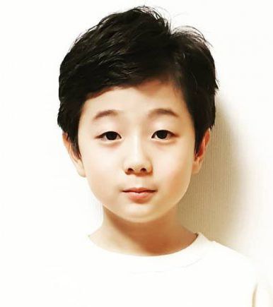 李慶勳 Kyung-hoon Lee