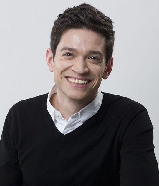 丹尼爾·林德曼 Daniel Lindemann