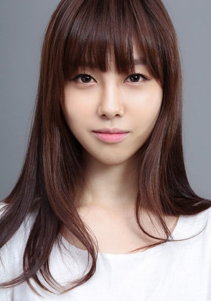 崔秀恩 Soo-Eun Choi