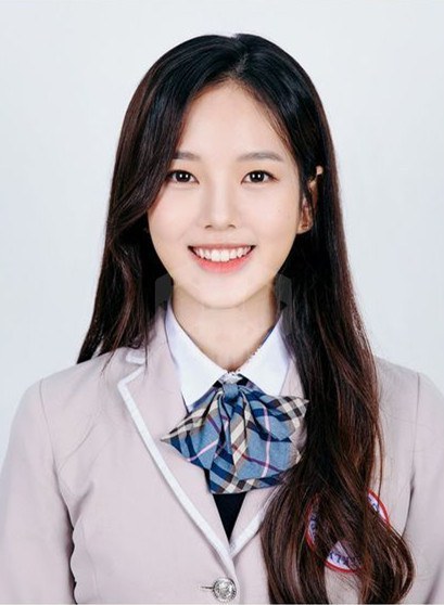 李受珍 Soo-jin Lee