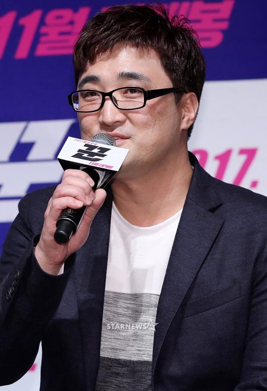 張昌原 Chang-won Jang