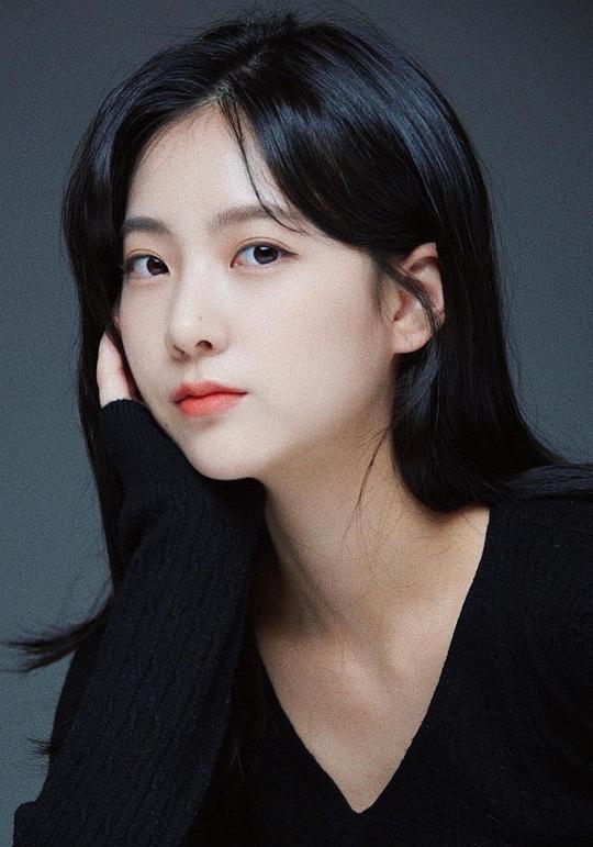 金惠珠 Kim Hye-Joo