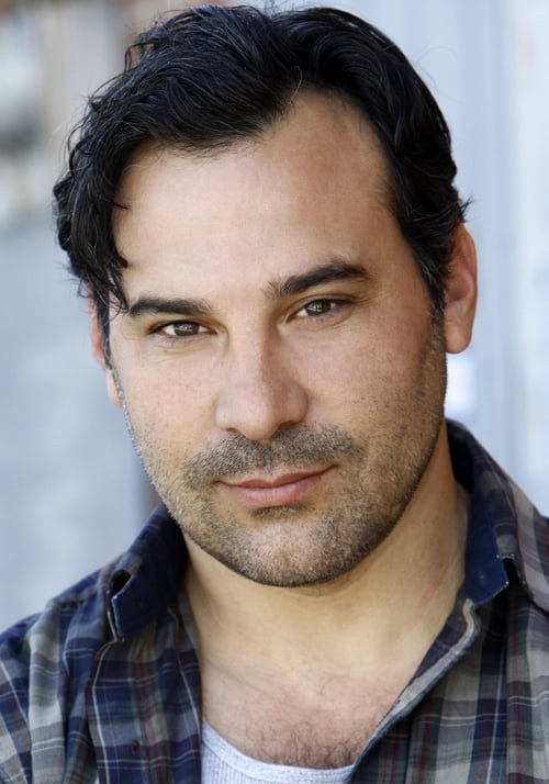 傑瑞·G·安格羅 Jerry G. Angelo