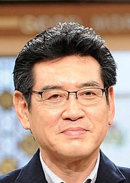 趙炯基 Hyung-Ki Cho