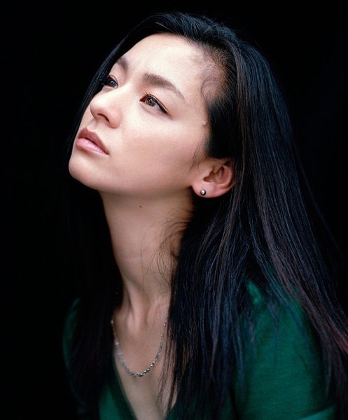 尾野真千子 Machiko Ono