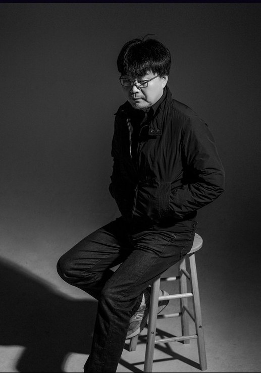 鄭址宇 Ji-woo Jung