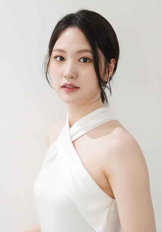 樸秀玟 Sumin Park