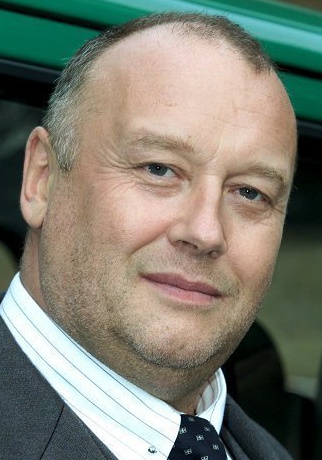 托馬斯·蒂梅 Thomas Thieme