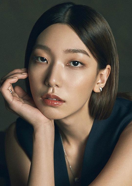 李浩貞 Lee Ho-jung