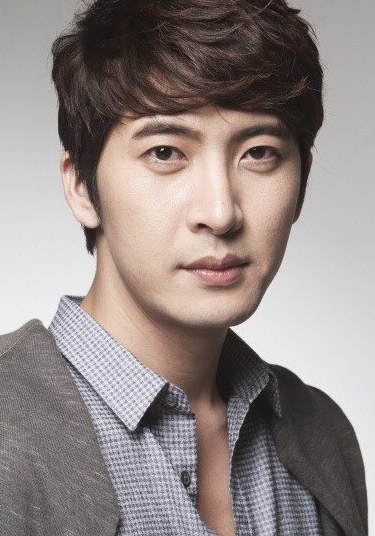 黃民浩 Min-ho Hwang