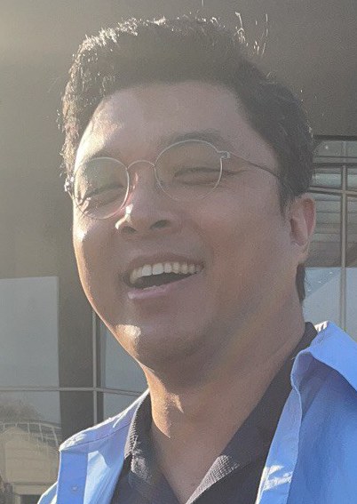 Sung-hwan Kim Sung-hwan Kim