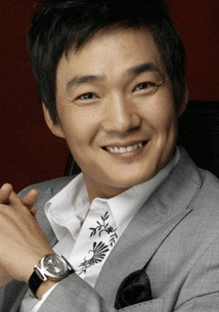 金正鉉 Jung Hyun Kim