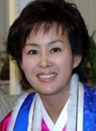 李鏡珍 Yu-jin Lee