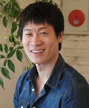 陳善圭 Seon-kyu Jin