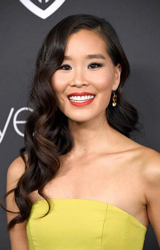 艾麗西婭·漢娜 Alicia Hannah