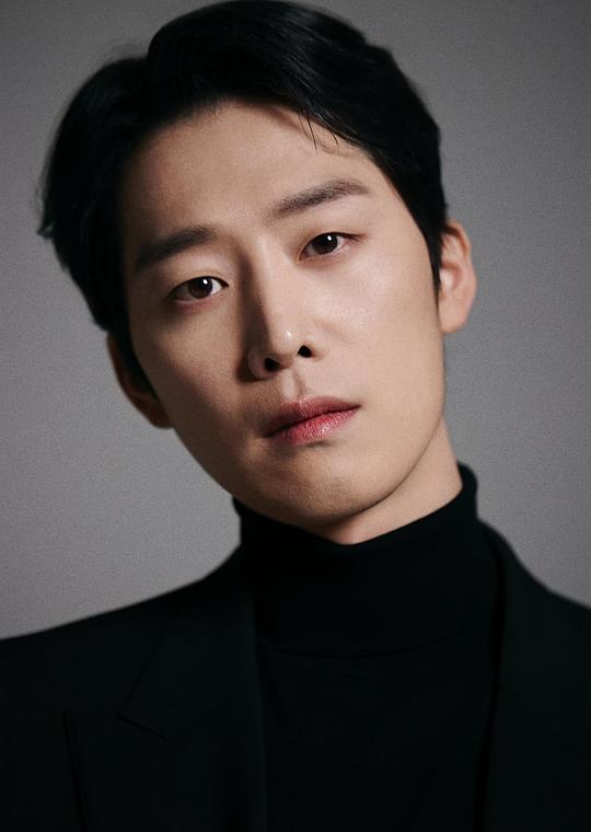 李家燮 Ga-seop Lee