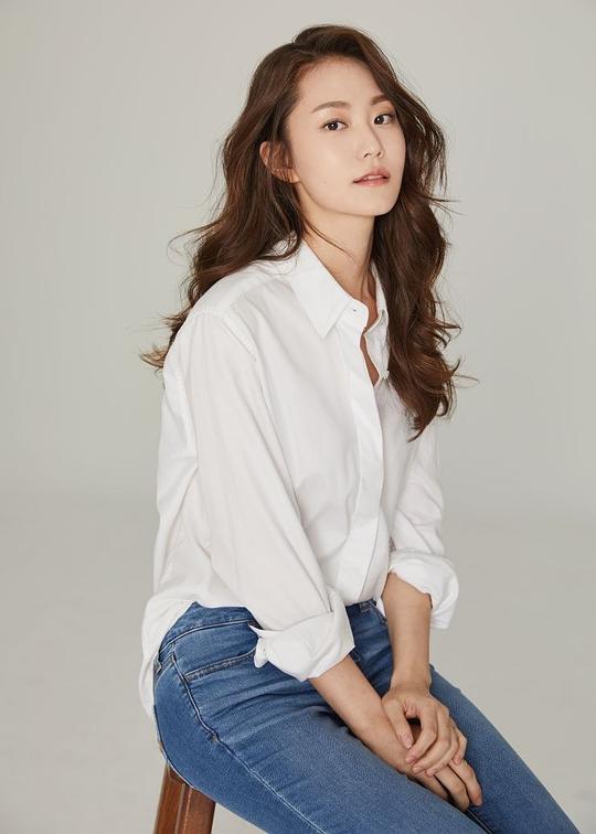 樸世真 Se-jin Park