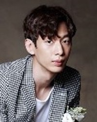 國志龍 Gook Ji-yong