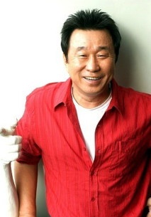 林河龍 Ha-ryong Lim