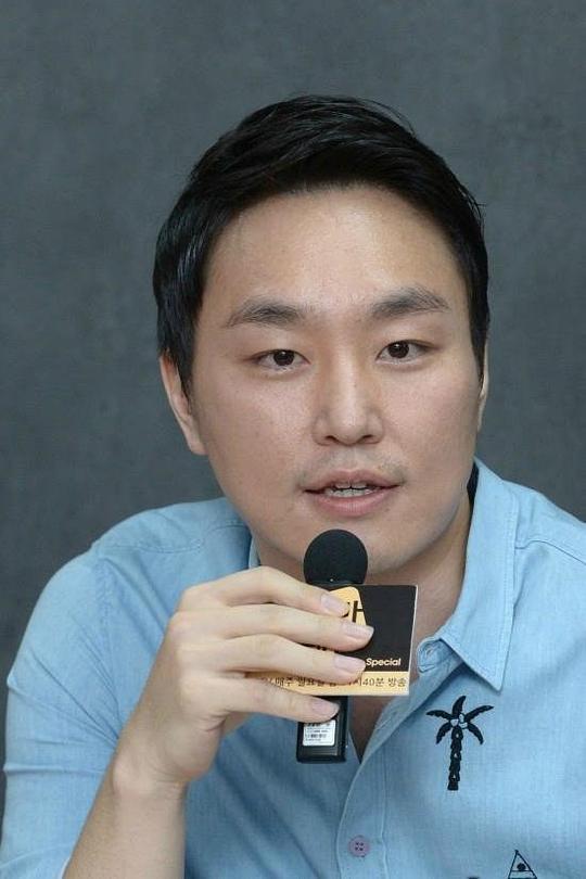 金東輝 Dong-hwi Kim