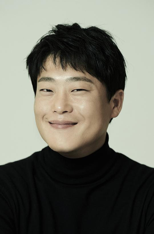 林成宰 Sungjae Im