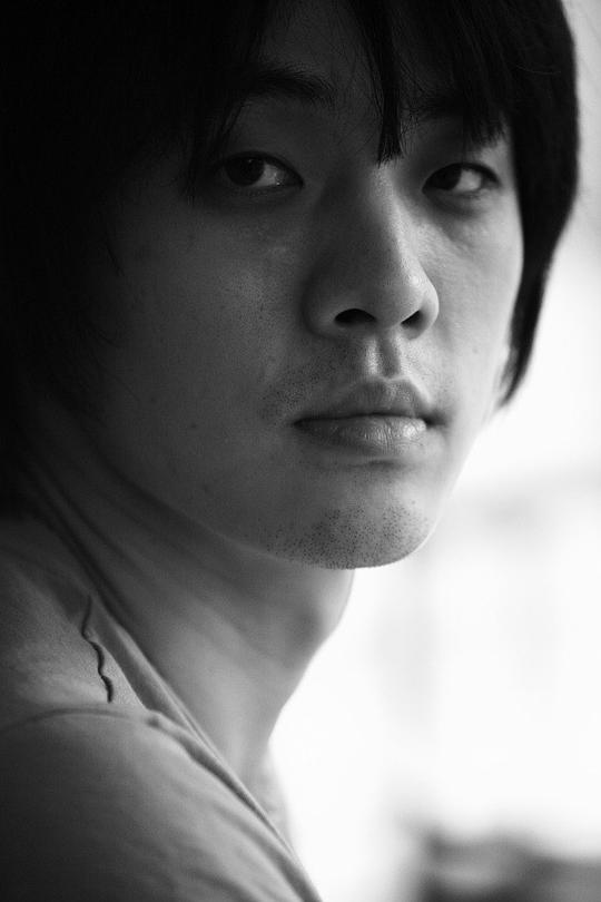 樸相勳 Sang-Hoon Park