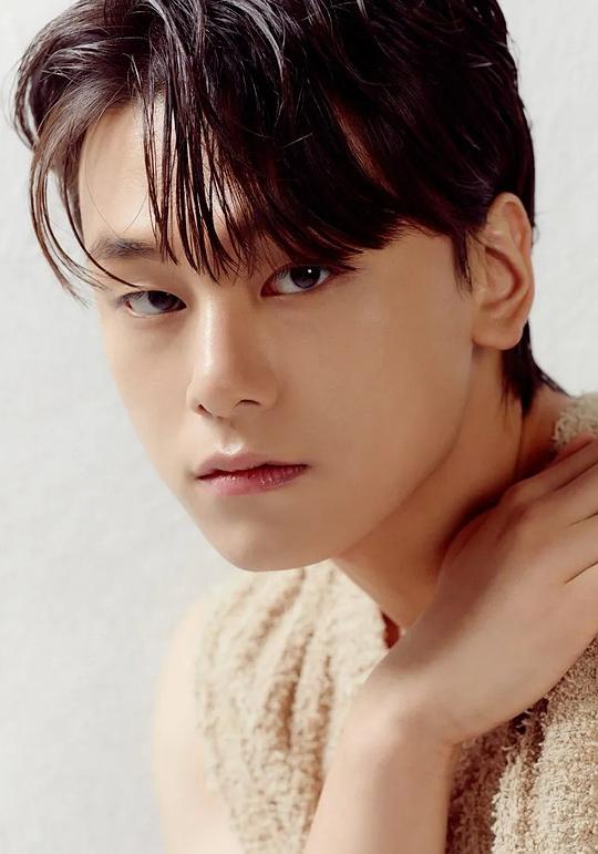 車宇民 Woomin Cha