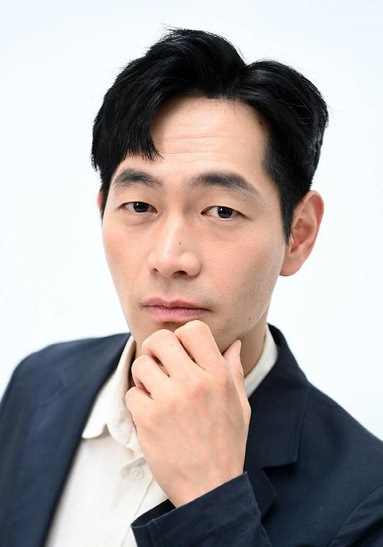 韓正浩 Han Jung Ho