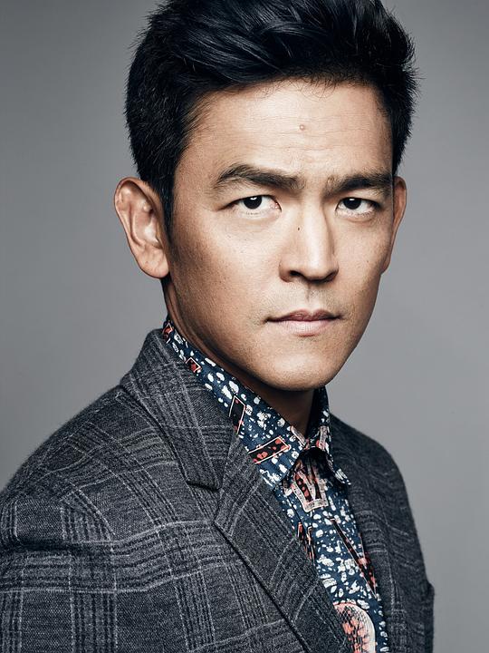 約翰·趙 John Cho