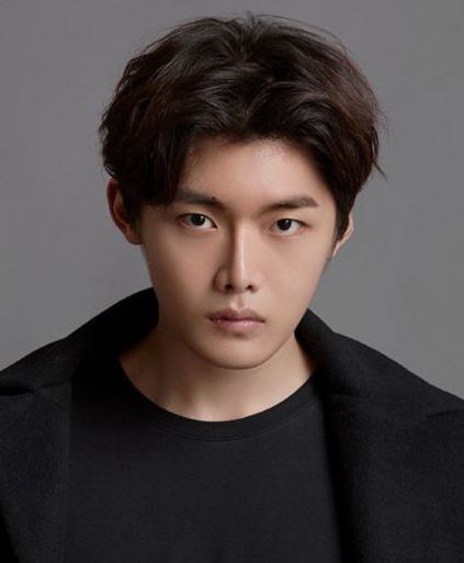 李畔道 Lee Pan-do