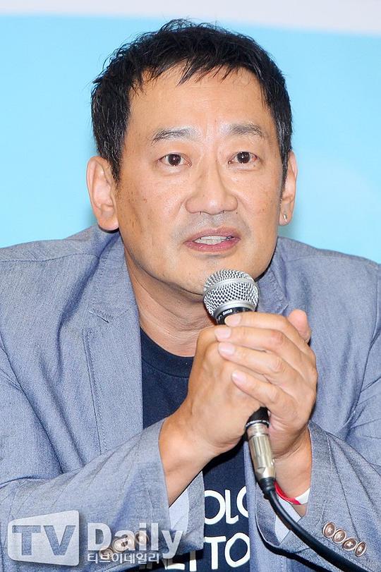 鄭允秀 Yun-su Chong