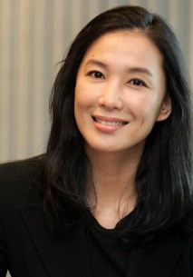 沈惠珍 Hye-jin Shim