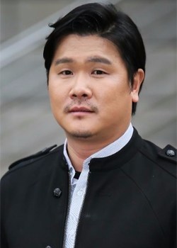 金基茂 Ki-moo Kim