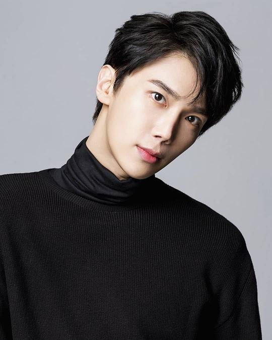 樸政珉 Jung-min Park