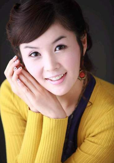 張英蘭 Yeong-ran Jang