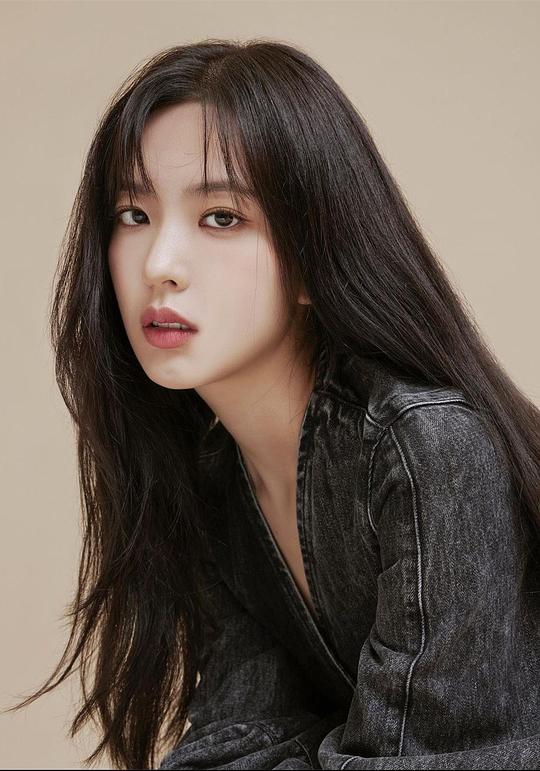 金志原 Kim Jee Won