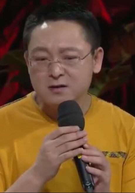 張雲龍 Yunlong Zhang